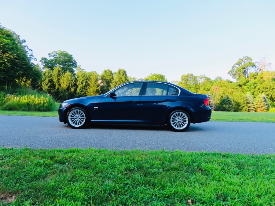 2011 BMW 3 Series 4dr Sdn 335i xDrive AWD, available for sale in North Salem, New York | Meccanic Shop North Inc. North Salem, New York 2011 BMW 3 Series 4dr Sdn 335i xDrive AWD, available for sale in North Salem, New York | Meccanic Shop North Inc. North Salem, New York