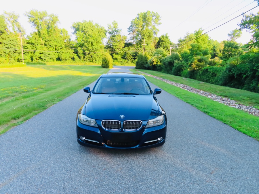 2011 BMW 3 Series 4dr Sdn 335i xDrive AWD, available for sale in North Salem, New York | Meccanic Shop North Inc. North Salem, New York 2011 BMW 3 Series 4dr Sdn 335i xDrive AWD, available for sale in North Salem, New York | Meccanic Shop North Inc. North Salem, New York