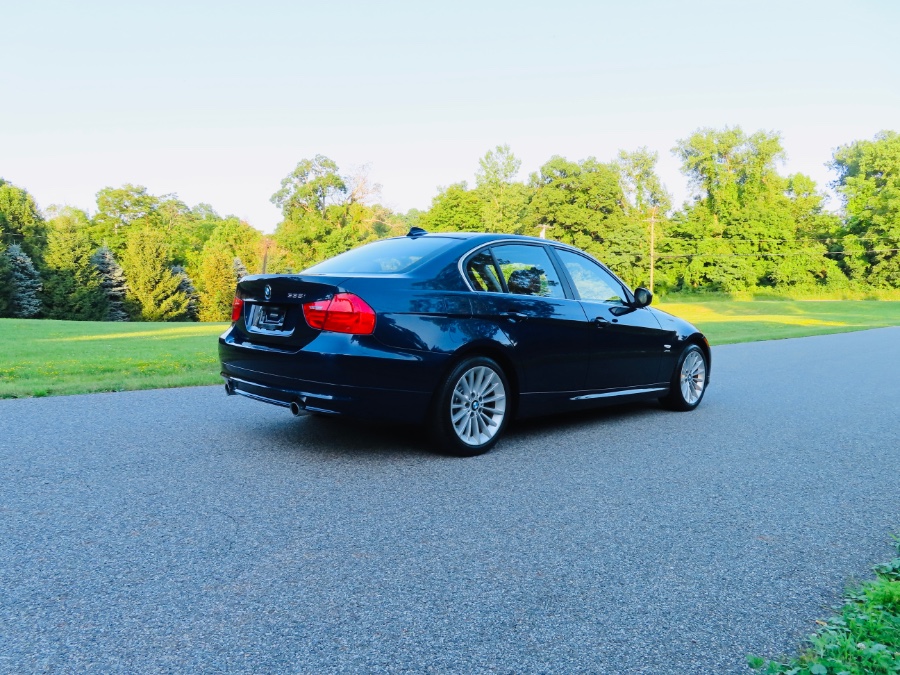 2011 BMW 3 Series 4dr Sdn 335i xDrive AWD, available for sale in North Salem, New York | Meccanic Shop North Inc. North Salem, New York 2011 BMW 3 Series 4dr Sdn 335i xDrive AWD, available for sale in North Salem, New York | Meccanic Shop North Inc. North Salem, New York