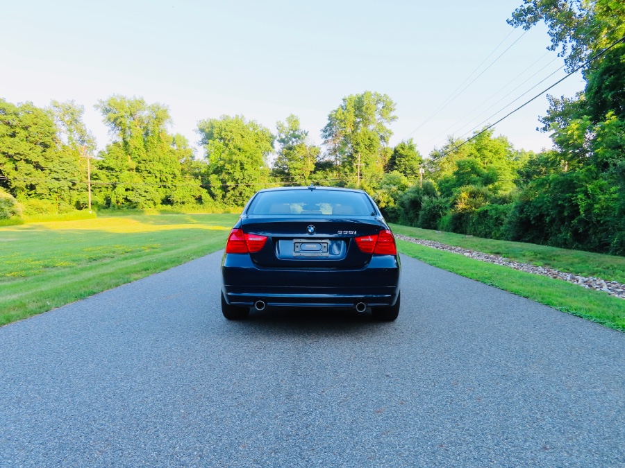 2011 BMW 3 Series 4dr Sdn 335i xDrive AWD, available for sale in North Salem, New York | Meccanic Shop North Inc. North Salem, New York 2011 BMW 3 Series 4dr Sdn 335i xDrive AWD, available for sale in North Salem, New York | Meccanic Shop North Inc. North Salem, New York