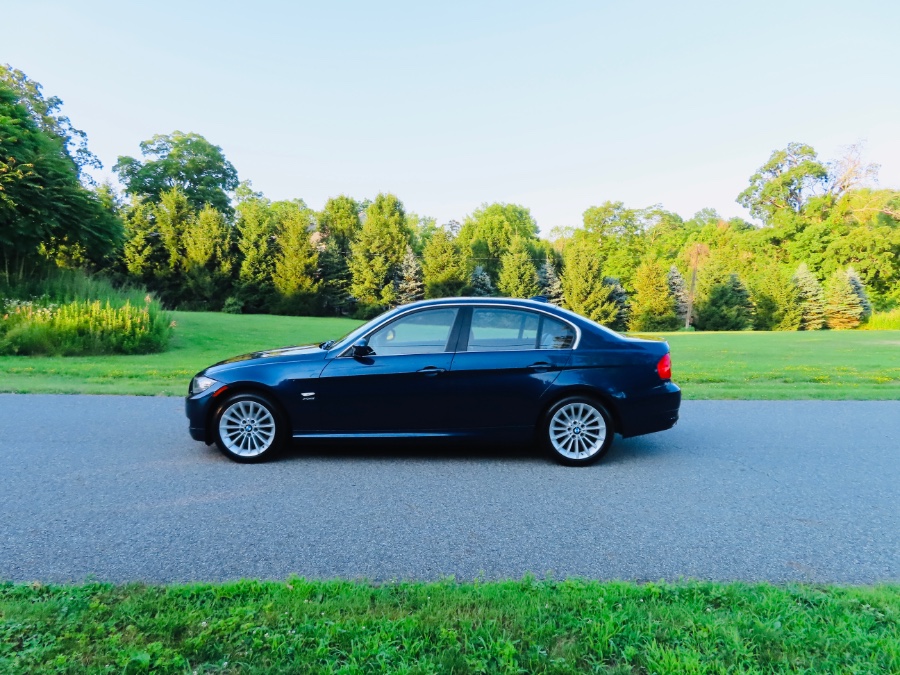 2011 BMW 3 Series 4dr Sdn 335i xDrive AWD, available for sale in North Salem, New York | Meccanic Shop North Inc. North Salem, New York 2011 BMW 3 Series 4dr Sdn 335i xDrive AWD, available for sale in North Salem, New York | Meccanic Shop North Inc. North Salem, New York
