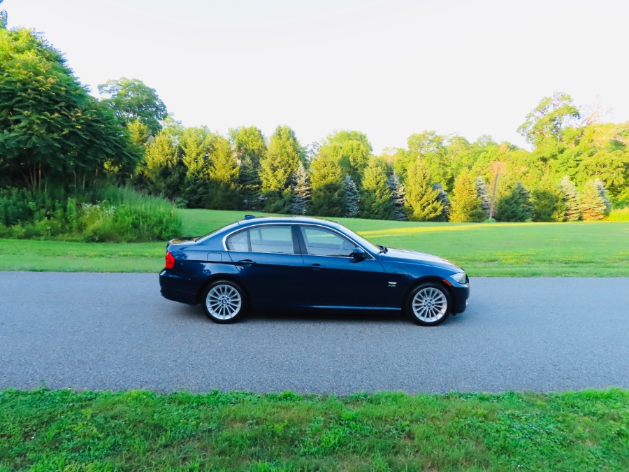2011 BMW 3 Series 4dr Sdn 335i xDrive AWD, available for sale in North Salem, New York | Meccanic Shop North Inc. North Salem, New York 2011 BMW 3 Series 4dr Sdn 335i xDrive AWD, available for sale in North Salem, New York | Meccanic Shop North Inc. North Salem, New York