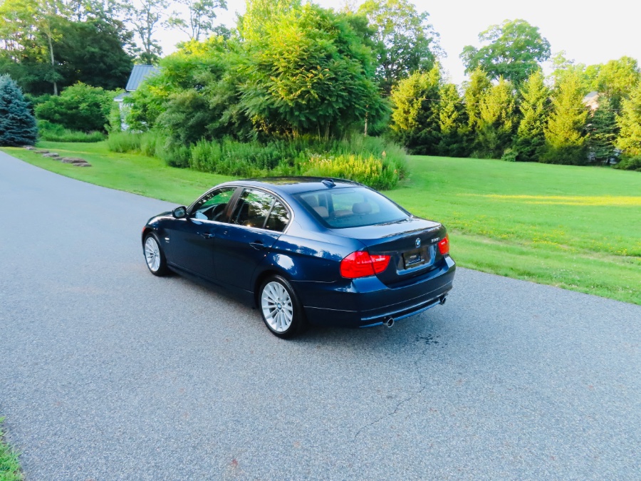 2011 BMW 3 Series 4dr Sdn 335i xDrive AWD, available for sale in North Salem, New York | Meccanic Shop North Inc. North Salem, New York 2011 BMW 3 Series 4dr Sdn 335i xDrive AWD, available for sale in North Salem, New York | Meccanic Shop North Inc. North Salem, New York
