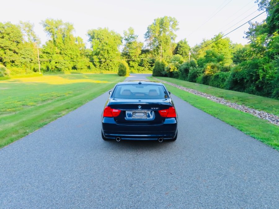 2011 BMW 3 Series 4dr Sdn 335i xDrive AWD, available for sale in North Salem, New York | Meccanic Shop North Inc. North Salem, New York 2011 BMW 3 Series 4dr Sdn 335i xDrive AWD, available for sale in North Salem, New York | Meccanic Shop North Inc. North Salem, New York