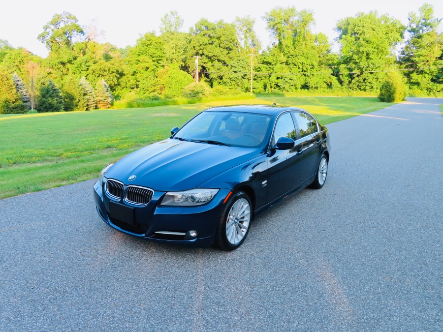 2011 BMW 3 Series 4dr Sdn 335i xDrive AWD, available for sale in North Salem, New York | Meccanic Shop North Inc. North Salem, New York 2011 BMW 3 Series 4dr Sdn 335i xDrive AWD, available for sale in North Salem, New York | Meccanic Shop North Inc. North Salem, New York