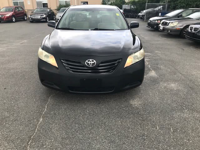 2009 Toyota Camry 4dr Sdn I4 Auto LE (Natl), available for sale in Raynham, Massachusetts | J & A Auto Center. Raynham, Massachusetts