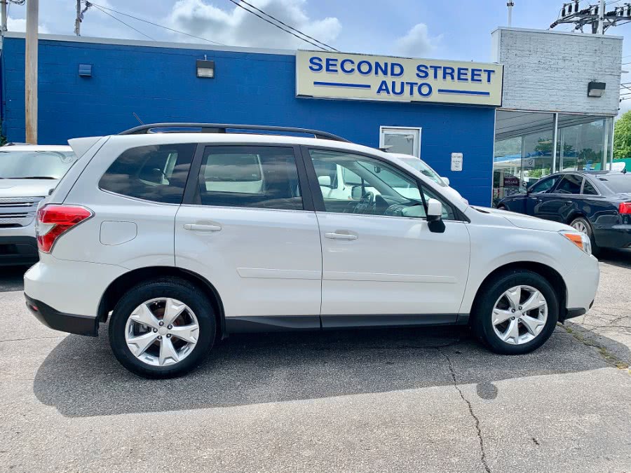 Used Subaru Manchester Nh Second Street Auto Sales Inc