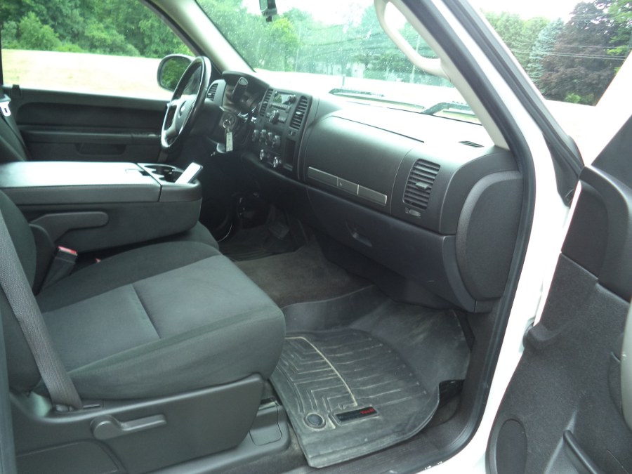 2010 Chevrolet Silverado 1500 4WD Crew Cab 143.5" LT, available for sale in Berlin, Connecticut | International Motorcars llc. Berlin, Connecticut 2010 Chevrolet Silverado 1500 4WD Crew Cab 143.5" LT, available for sale in Berlin, Connecticut | International Motorcars llc. Berlin, Connecticut