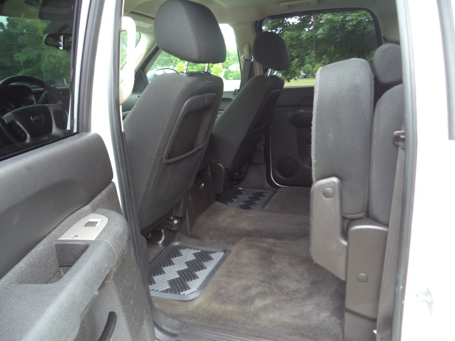 2010 Chevrolet Silverado 1500 4WD Crew Cab 143.5" LT, available for sale in Berlin, Connecticut | International Motorcars llc. Berlin, Connecticut 2010 Chevrolet Silverado 1500 4WD Crew Cab 143.5" LT, available for sale in Berlin, Connecticut | International Motorcars llc. Berlin, Connecticut