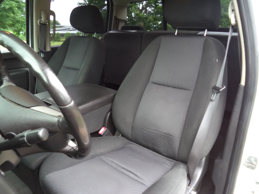 2010 Chevrolet Silverado 1500 4WD Crew Cab 143.5" LT, available for sale in Berlin, Connecticut | International Motorcars llc. Berlin, Connecticut 2010 Chevrolet Silverado 1500 4WD Crew Cab 143.5" LT, available for sale in Berlin, Connecticut | International Motorcars llc. Berlin, Connecticut