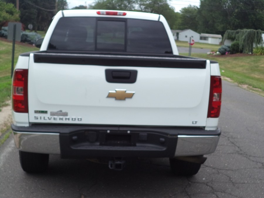2010 Chevrolet Silverado 1500 4WD Crew Cab 143.5" LT, available for sale in Berlin, Connecticut | International Motorcars llc. Berlin, Connecticut 2010 Chevrolet Silverado 1500 4WD Crew Cab 143.5" LT, available for sale in Berlin, Connecticut | International Motorcars llc. Berlin, Connecticut