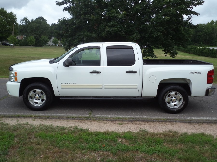 2010 Chevrolet Silverado 1500 4WD Crew Cab 143.5" LT, available for sale in Berlin, Connecticut | International Motorcars llc. Berlin, Connecticut 2010 Chevrolet Silverado 1500 4WD Crew Cab 143.5" LT, available for sale in Berlin, Connecticut | International Motorcars llc. Berlin, Connecticut