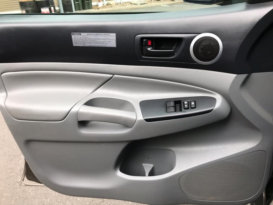 Toyota Tacoma 2015 In Southington Waterbury Manchester New Haven Ct Good Guys Auto House G4507