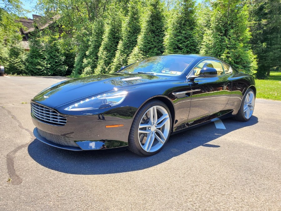 2014 Aston Martin DB9 2dr Cpe Auto, available for sale in Tampa, Florida | 0 to 60 Motorsports. Tampa, Florida 2014 Aston Martin DB9 2dr Cpe Auto, available for sale in Tampa, Florida | 0 to 60 Motorsports. Tampa, Florida