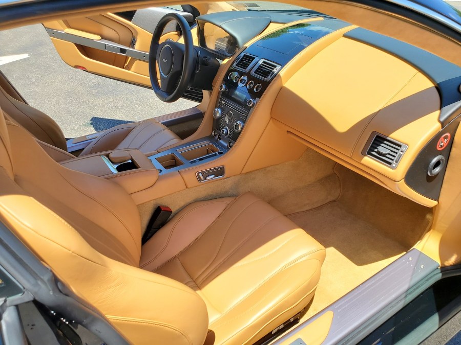 2014 Aston Martin DB9 2dr Cpe Auto, available for sale in Tampa, Florida | 0 to 60 Motorsports. Tampa, Florida 2014 Aston Martin DB9 2dr Cpe Auto, available for sale in Tampa, Florida | 0 to 60 Motorsports. Tampa, Florida