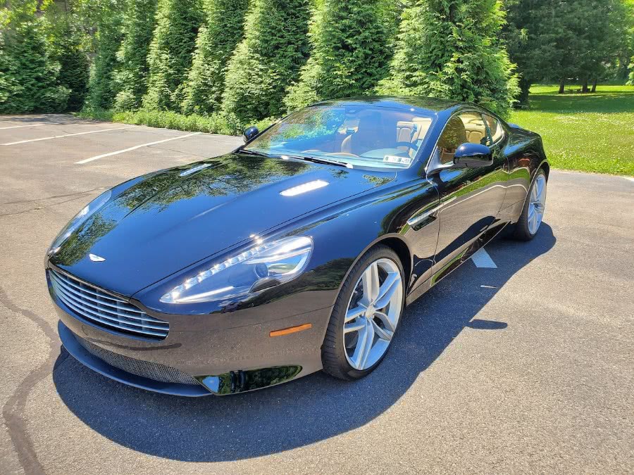 2014 Aston Martin DB9 2dr Cpe Auto, available for sale in Tampa, Florida | 0 to 60 Motorsports. Tampa, Florida 2014 Aston Martin DB9 2dr Cpe Auto, available for sale in Tampa, Florida | 0 to 60 Motorsports. Tampa, Florida