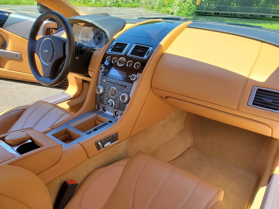 2014 Aston Martin DB9 2dr Cpe Auto, available for sale in Tampa, Florida | 0 to 60 Motorsports. Tampa, Florida 2014 Aston Martin DB9 2dr Cpe Auto, available for sale in Tampa, Florida | 0 to 60 Motorsports. Tampa, Florida