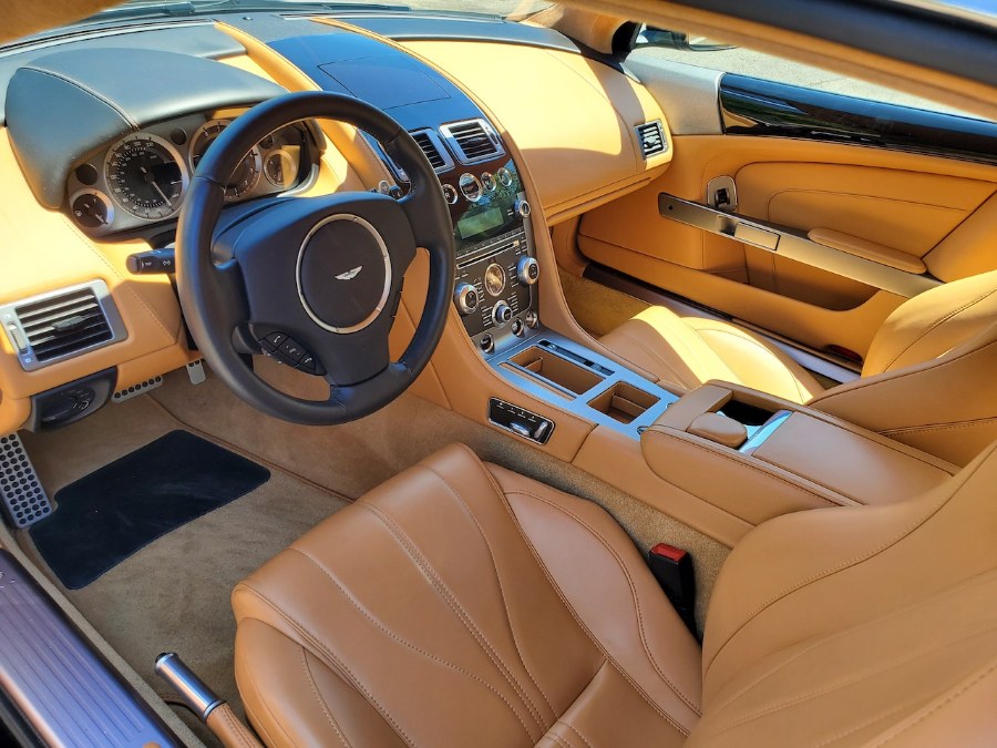 2014 Aston Martin DB9 2dr Cpe Auto, available for sale in Tampa, Florida | 0 to 60 Motorsports. Tampa, Florida 2014 Aston Martin DB9 2dr Cpe Auto, available for sale in Tampa, Florida | 0 to 60 Motorsports. Tampa, Florida