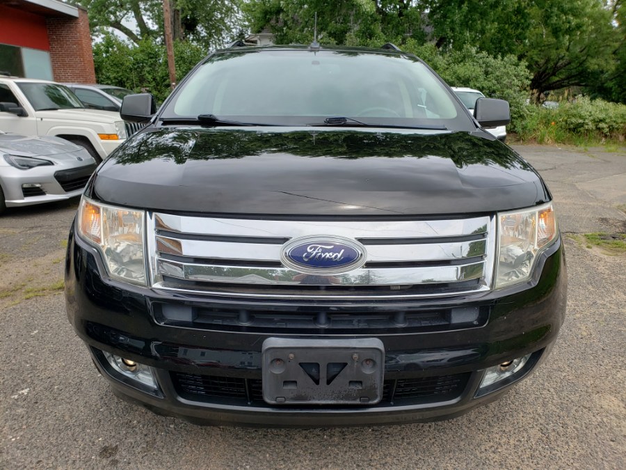2007 Ford Edge AWD 4dr SEL, available for sale in East Windsor, Connecticut | Toro Auto. East Windsor, Connecticut 2007 Ford Edge AWD 4dr SEL, available for sale in East Windsor, Connecticut | Toro Auto. East Windsor, Connecticut