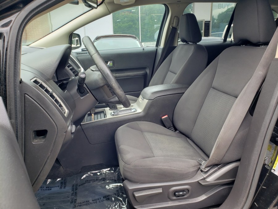 2007 Ford Edge AWD 4dr SEL, available for sale in East Windsor, Connecticut | Toro Auto. East Windsor, Connecticut 2007 Ford Edge AWD 4dr SEL, available for sale in East Windsor, Connecticut | Toro Auto. East Windsor, Connecticut