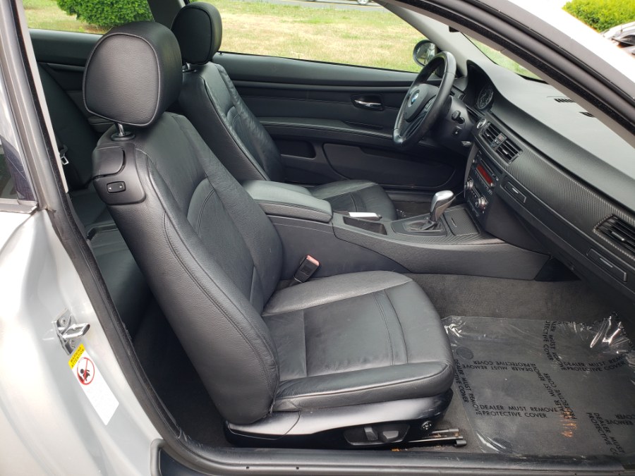 Used BMW 3 Series 2dr Cpe 328i xDrive AWD SULEV 2009 | Toro Auto. East Windsor, Connecticut Used BMW 3 Series 2dr Cpe 328i xDrive AWD SULEV 2009 | Toro Auto. East Windsor, Connecticut