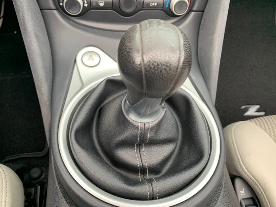 2012 Nissan 370Z 2dr Roadster Manual Touring, available for sale in South Windsor, Connecticut | Mike And Tony Auto Sales, Inc. South Windsor, Connecticut 2012 Nissan 370Z 2dr Roadster Manual Touring, available for sale in South Windsor, Connecticut | Mike And Tony Auto Sales, Inc. South Windsor, Connecticut