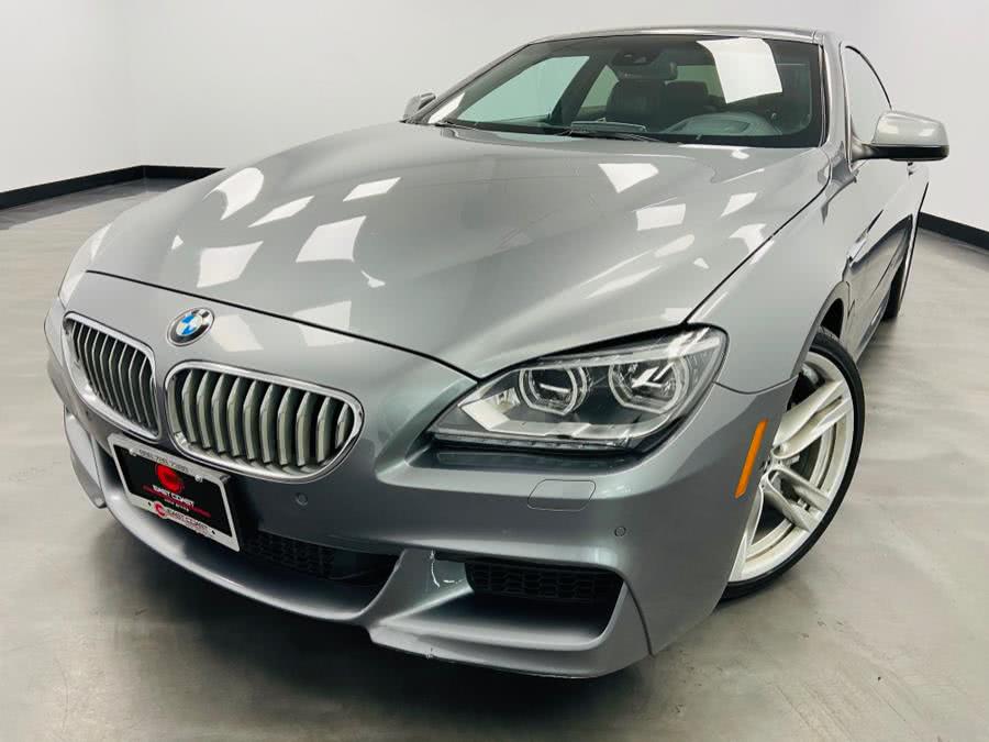 2012 BMW 6 Series 2dr Cpe 650i, available for sale in Linden, New Jersey | East Coast Auto Group. Linden, New Jersey