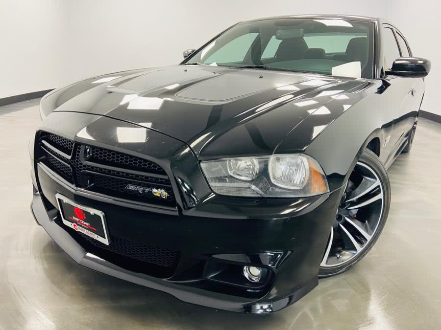 2013 Dodge Charger 4dr Sdn SRT8 Super Bee RWD, available for sale in Linden, New Jersey | East Coast Auto Group. Linden, New Jersey