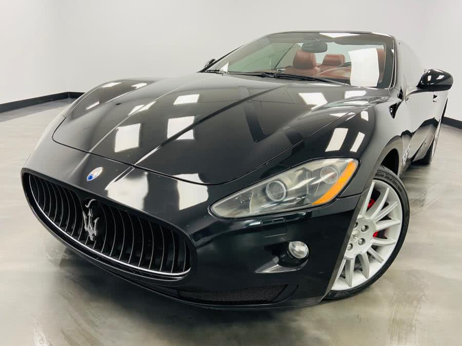 2010 Maserati GranTurismo Convertible 2dr Conv GranTurismo, available for sale in Linden, New Jersey | East Coast Auto Group. Linden, New Jersey