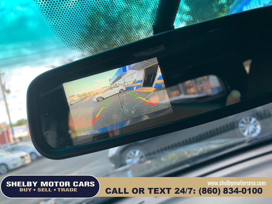 2016 Ford Utility Police Interceptor AWD 4dr, available for sale in Springfield, Massachusetts | Shelby Motor Cars. Springfield, Massachusetts 2016 Ford Utility Police Interceptor AWD 4dr, available for sale in Springfield, Massachusetts | Shelby Motor Cars. Springfield, Massachusetts