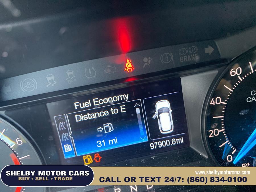 2016 Ford Utility Police Interceptor AWD 4dr, available for sale in Springfield, Massachusetts | Shelby Motor Cars. Springfield, Massachusetts 2016 Ford Utility Police Interceptor AWD 4dr, available for sale in Springfield, Massachusetts | Shelby Motor Cars. Springfield, Massachusetts