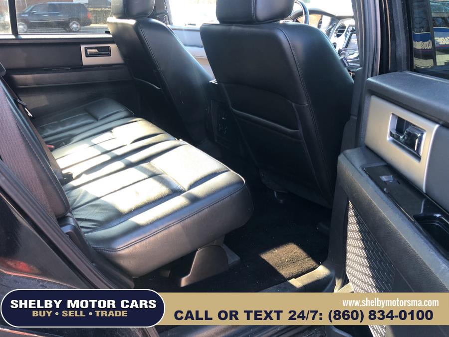 2014 Ford Expedition 4WD 4dr Limited, available for sale in Springfield, Massachusetts | Shelby Motor Cars. Springfield, Massachusetts 2014 Ford Expedition 4WD 4dr Limited, available for sale in Springfield, Massachusetts | Shelby Motor Cars. Springfield, Massachusetts