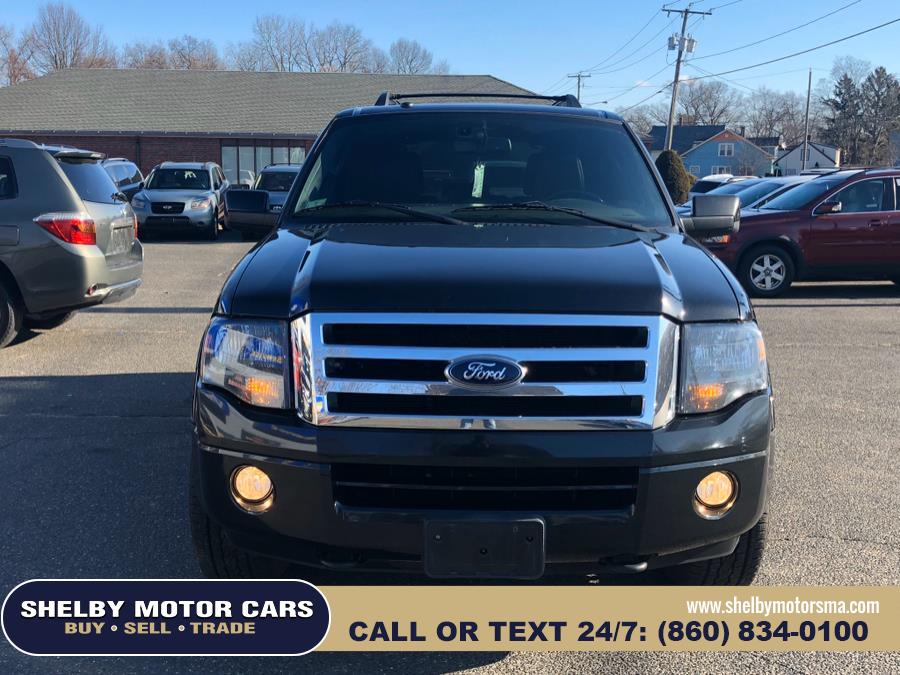 2014 Ford Expedition 4WD 4dr Limited, available for sale in Springfield, Massachusetts | Shelby Motor Cars. Springfield, Massachusetts 2014 Ford Expedition 4WD 4dr Limited, available for sale in Springfield, Massachusetts | Shelby Motor Cars. Springfield, Massachusetts