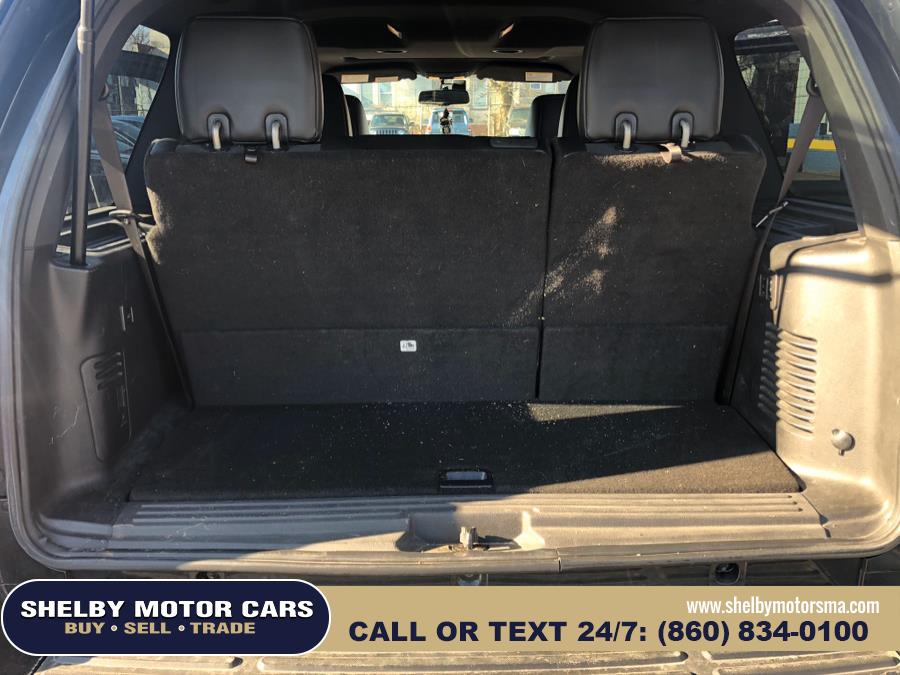 2014 Ford Expedition 4WD 4dr Limited, available for sale in Springfield, Massachusetts | Shelby Motor Cars. Springfield, Massachusetts 2014 Ford Expedition 4WD 4dr Limited, available for sale in Springfield, Massachusetts | Shelby Motor Cars. Springfield, Massachusetts