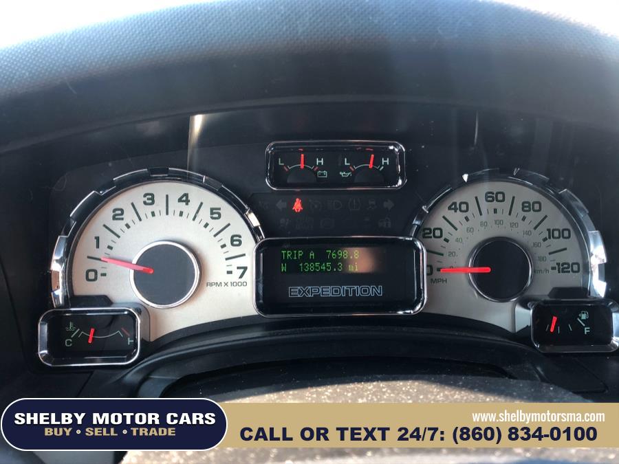 2014 Ford Expedition 4WD 4dr Limited, available for sale in Springfield, Massachusetts | Shelby Motor Cars. Springfield, Massachusetts 2014 Ford Expedition 4WD 4dr Limited, available for sale in Springfield, Massachusetts | Shelby Motor Cars. Springfield, Massachusetts