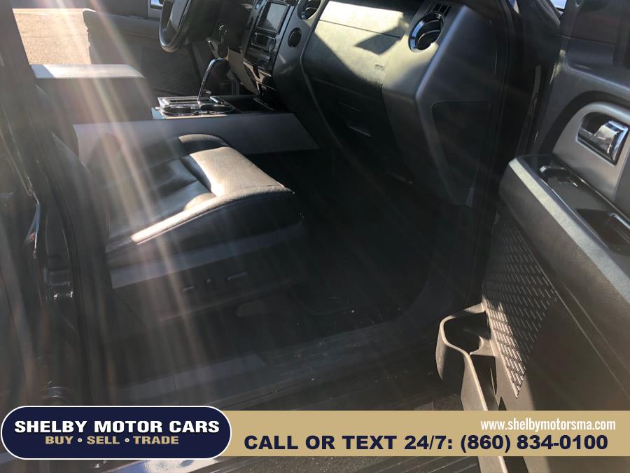 2014 Ford Expedition 4WD 4dr Limited, available for sale in Springfield, Massachusetts | Shelby Motor Cars. Springfield, Massachusetts 2014 Ford Expedition 4WD 4dr Limited, available for sale in Springfield, Massachusetts | Shelby Motor Cars. Springfield, Massachusetts