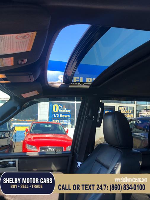 2014 Ford Expedition 4WD 4dr Limited, available for sale in Springfield, Massachusetts | Shelby Motor Cars. Springfield, Massachusetts 2014 Ford Expedition 4WD 4dr Limited, available for sale in Springfield, Massachusetts | Shelby Motor Cars. Springfield, Massachusetts