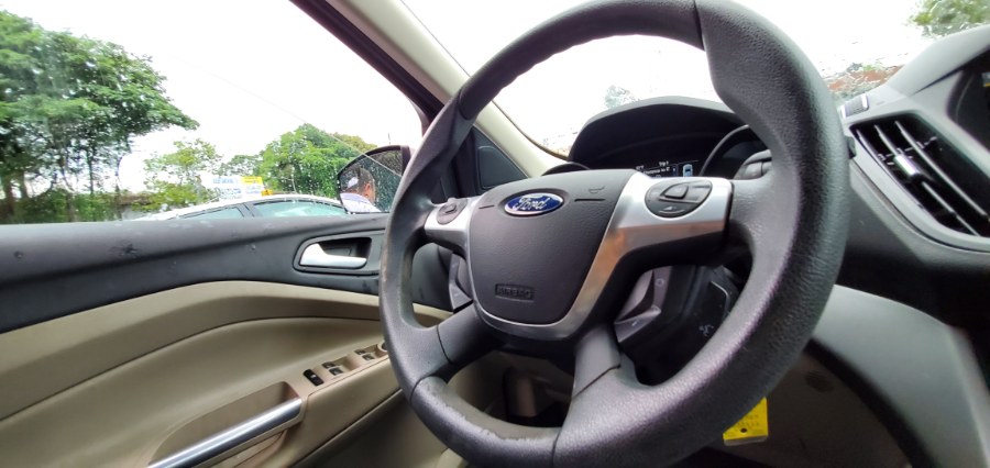 Used Ford Escape 4WD 4dr SE 2014 | Rubber Bros Auto World. Brooklyn, New York Used Ford Escape 4WD 4dr SE 2014 | Rubber Bros Auto World. Brooklyn, New York