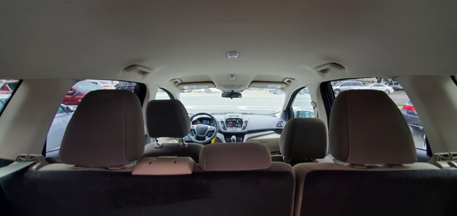 Used Ford Escape 4WD 4dr SE 2014 | Rubber Bros Auto World. Brooklyn, New York Used Ford Escape 4WD 4dr SE 2014 | Rubber Bros Auto World. Brooklyn, New York