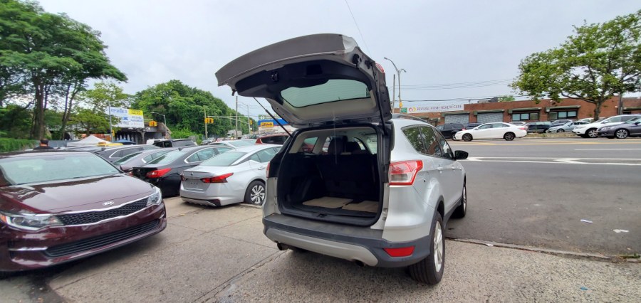 Used Ford Escape 4WD 4dr SE 2014 | Rubber Bros Auto World. Brooklyn, New York Used Ford Escape 4WD 4dr SE 2014 | Rubber Bros Auto World. Brooklyn, New York