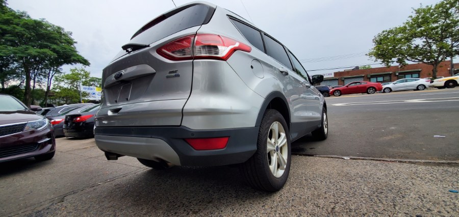 Used Ford Escape 4WD 4dr SE 2014 | Rubber Bros Auto World. Brooklyn, New York Used Ford Escape 4WD 4dr SE 2014 | Rubber Bros Auto World. Brooklyn, New York