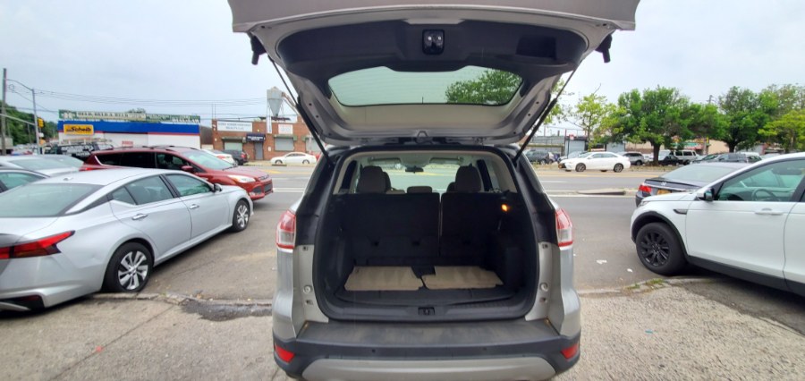 Used Ford Escape 4WD 4dr SE 2014 | Rubber Bros Auto World. Brooklyn, New York Used Ford Escape 4WD 4dr SE 2014 | Rubber Bros Auto World. Brooklyn, New York