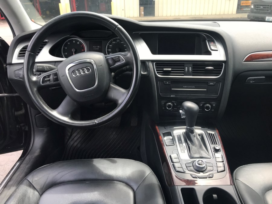 2012 Audi A4 4dr Sdn Auto quattro 2.0T Premium Plus, available for sale in Warwick, Rhode Island | Premier Automotive Sales. Warwick, Rhode Island 2012 Audi A4 4dr Sdn Auto quattro 2.0T Premium Plus, available for sale in Warwick, Rhode Island | Premier Automotive Sales. Warwick, Rhode Island