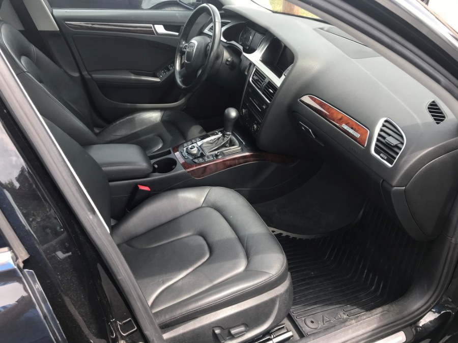 2012 Audi A4 4dr Sdn Auto quattro 2.0T Premium Plus, available for sale in Warwick, Rhode Island | Premier Automotive Sales. Warwick, Rhode Island 2012 Audi A4 4dr Sdn Auto quattro 2.0T Premium Plus, available for sale in Warwick, Rhode Island | Premier Automotive Sales. Warwick, Rhode Island