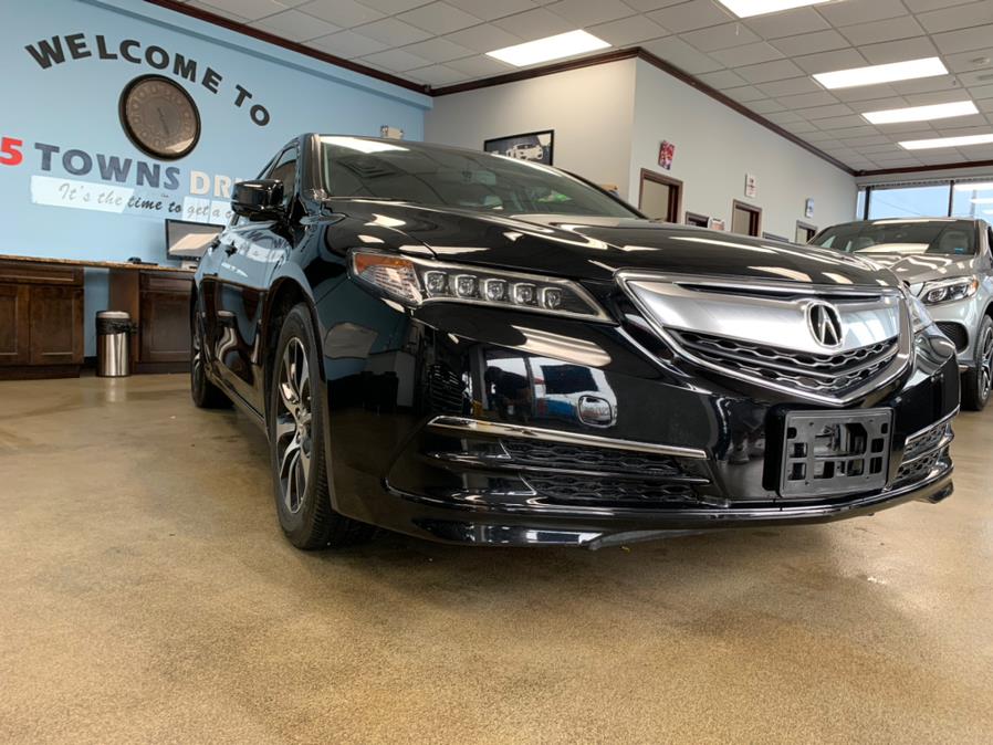 2017 Acura TLX FWD, available for sale in Inwood, New York | 5 Towns Drive. Inwood, New York 2017 Acura TLX FWD, available for sale in Inwood, New York | 5 Towns Drive. Inwood, New York