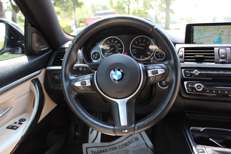 2016 BMW 4 Series 2dr Cpe 435i M Package, available for sale in Great Neck, New York | Great Neck Car Buyers & Sellers. Great Neck, New York 2016 BMW 4 Series 2dr Cpe 435i M Package, available for sale in Great Neck, New York | Great Neck Car Buyers & Sellers. Great Neck, New York