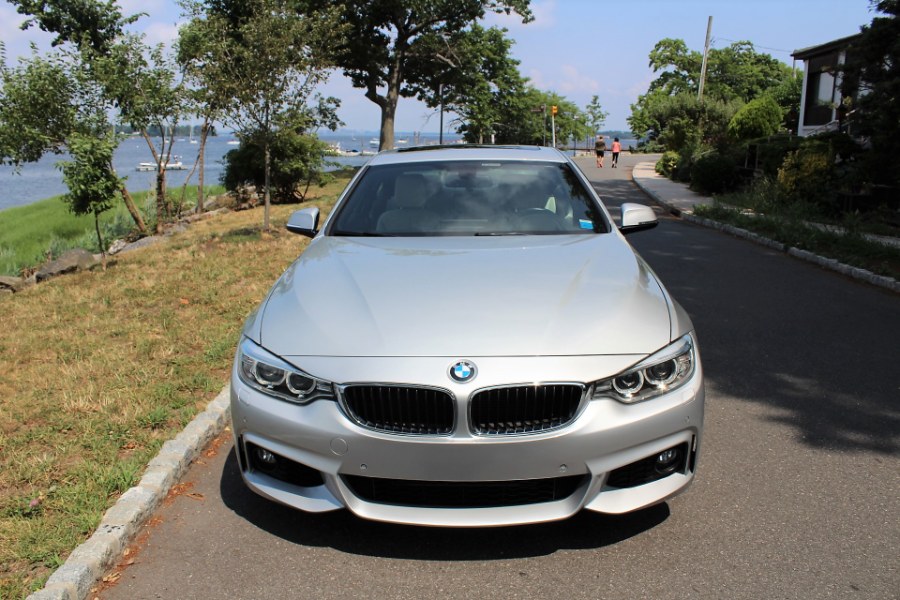 2016 BMW 4 Series 2dr Cpe 435i M Package, available for sale in Great Neck, New York | Great Neck Car Buyers & Sellers. Great Neck, New York 2016 BMW 4 Series 2dr Cpe 435i M Package, available for sale in Great Neck, New York | Great Neck Car Buyers & Sellers. Great Neck, New York