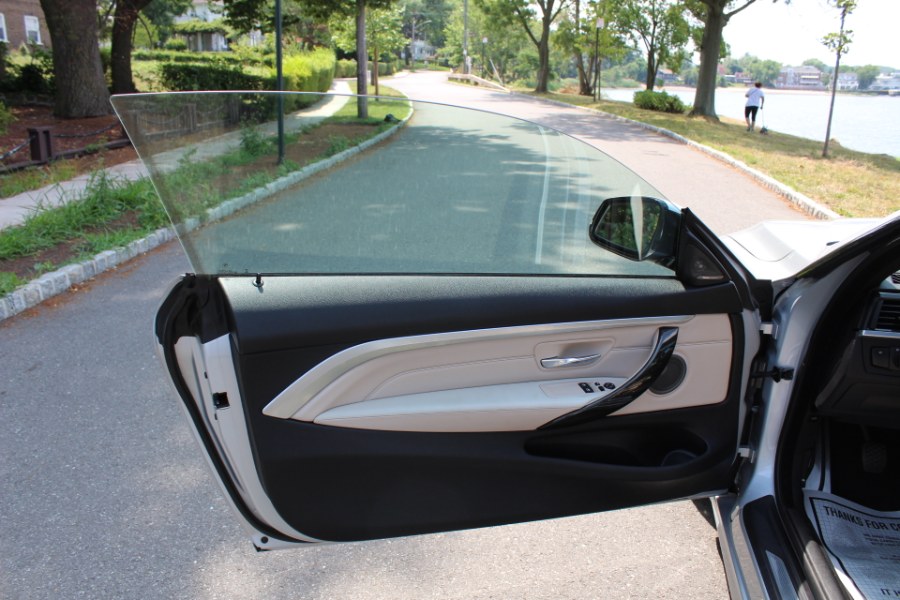2016 BMW 4 Series 2dr Cpe 435i M Package, available for sale in Great Neck, New York | Great Neck Car Buyers & Sellers. Great Neck, New York 2016 BMW 4 Series 2dr Cpe 435i M Package, available for sale in Great Neck, New York | Great Neck Car Buyers & Sellers. Great Neck, New York