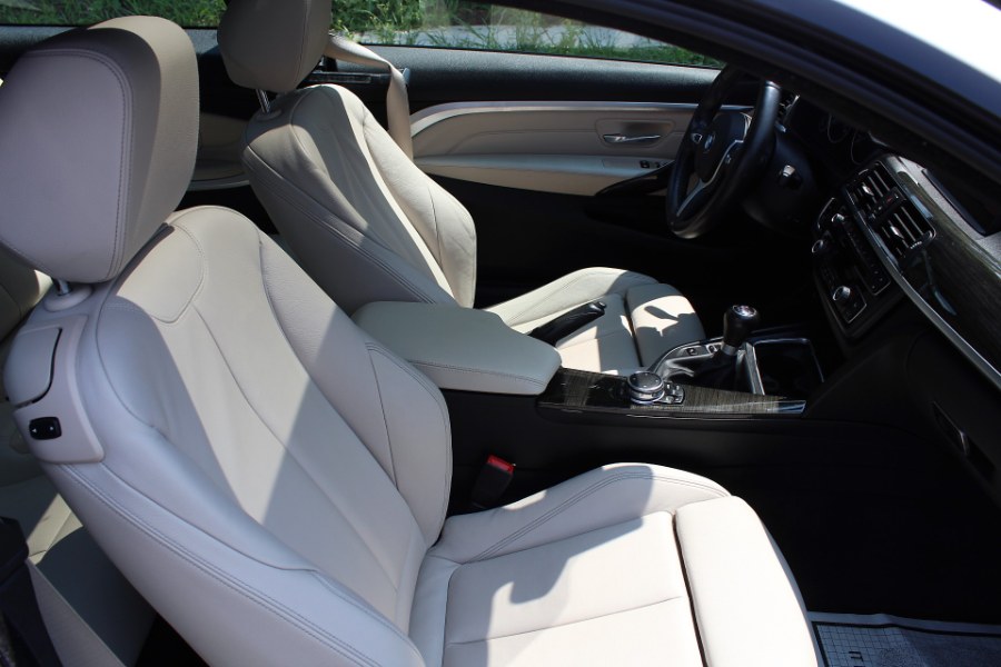 2016 BMW 4 Series 2dr Cpe 435i M Package, available for sale in Great Neck, New York | Great Neck Car Buyers & Sellers. Great Neck, New York 2016 BMW 4 Series 2dr Cpe 435i M Package, available for sale in Great Neck, New York | Great Neck Car Buyers & Sellers. Great Neck, New York