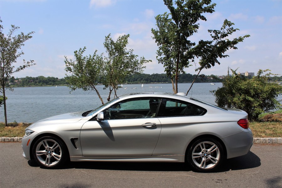 2016 BMW 4 Series 2dr Cpe 435i M Package, available for sale in Great Neck, New York | Great Neck Car Buyers & Sellers. Great Neck, New York 2016 BMW 4 Series 2dr Cpe 435i M Package, available for sale in Great Neck, New York | Great Neck Car Buyers & Sellers. Great Neck, New York